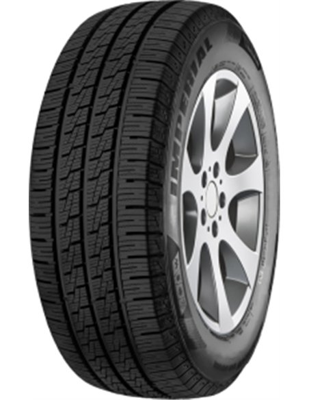 IMPERIAL ALL SEASON VAN DRIVER 215/60 R16C 103/101T