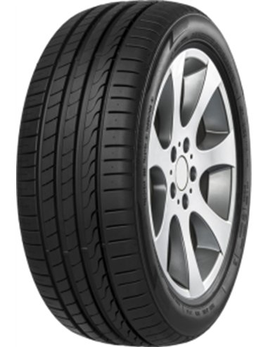 IMPERIAL ECOSPORT2 255/35 R20 97Y XL