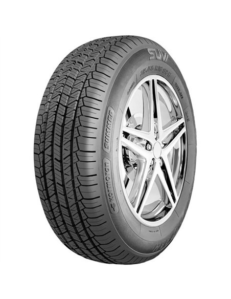 KORMORAN SUV SUMMER 215/65 R17 99V
