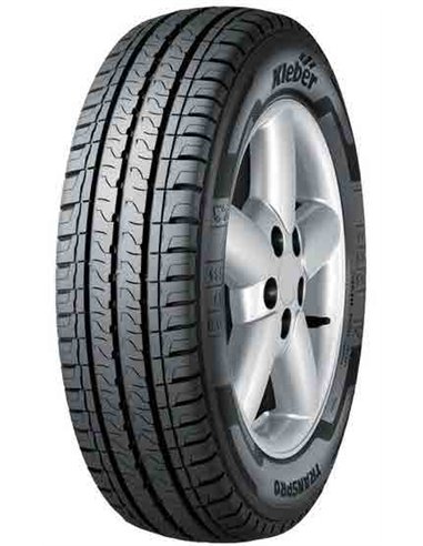 KLEBER TRANSPRO 165/70 R14C 89/87R