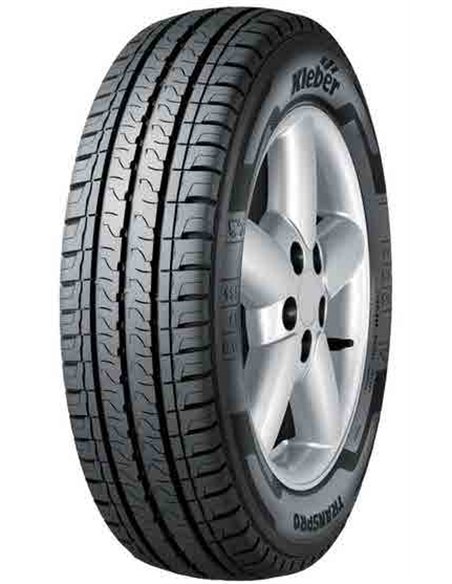 KLEBER TRANSPRO 165/70 R14C 89/87R
