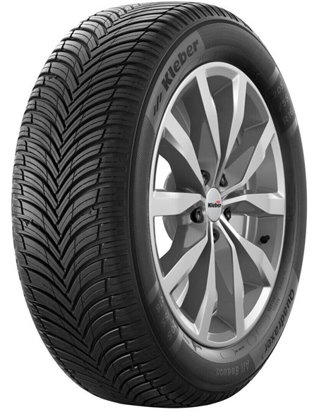 KLEBER QUADRAXER 3 185/55 R15 82H
