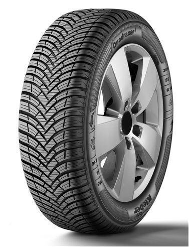 KLEBER QUADRAXER2 185/65 R14 86T KLEBER QUADRAXER2 185/65 R14 86T