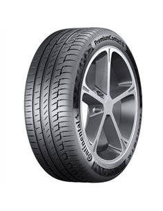 CONTINENTAL PREMIUMCONTACT 6 235/60 R16 100W