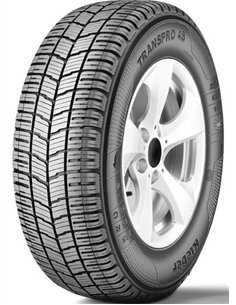 KLEBER TRANSPRO 4S 215/65 R15C 104/102T
