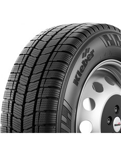 KLEBER TRANSALP 2+ 225/70 R15C 112/110R