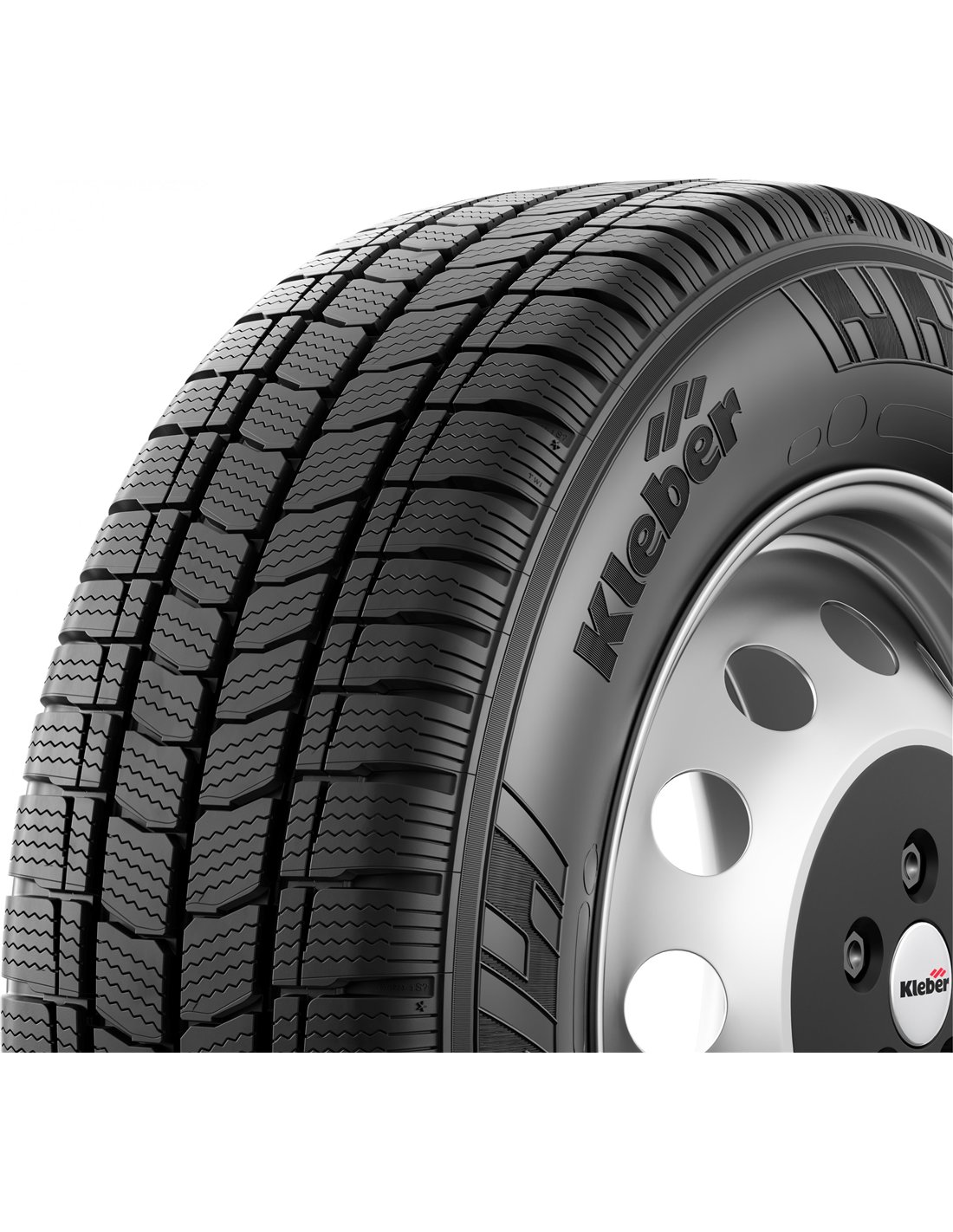 KLEBER TRANSALP 2+  235/65 R16C 115/113R