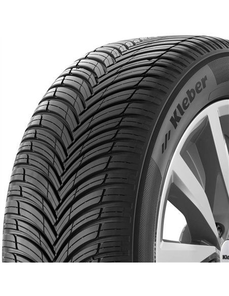 KLEBER QUADRAXER SUV 235/65 R17 108V XL