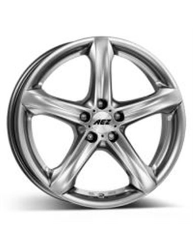 AEZ Yacht 7.5Jx17 5x108 ET48 CB70.1