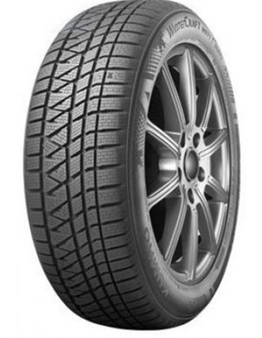 KUMHO WINTERCRAFT WS71 SUV 265/40 R22 106V XL