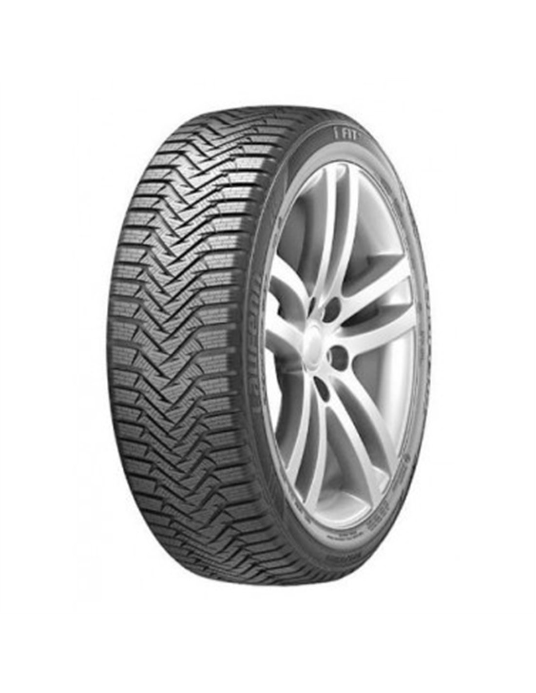 LAUFENN I-FIT+ LW31 225/45 R18 95V XL
