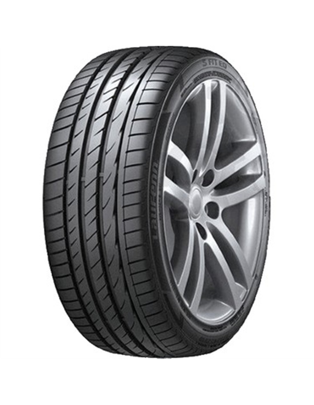 LAUFENN LK01B S FIT EQ 225/55 R17 97W RUNFLAT