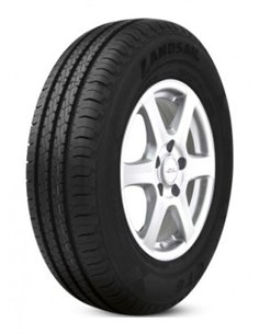 LANDSAIL CT 6 155/80 R13C 90/88N
