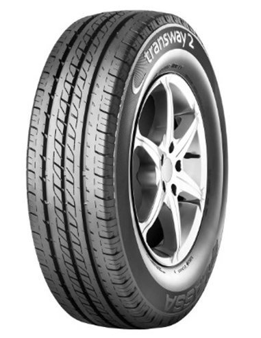 LASSA TRANSWAY 2 225/70 R15C 112/110R LASSA TRANSWAY 2 225/70 R15C 112/110R