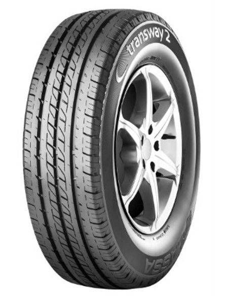 LASSA TRANSWAY 2 225/70 R15C 112/110R