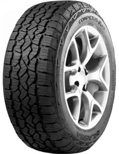 LASSA COMPETUS AT3 245/70 R16 111T XL
