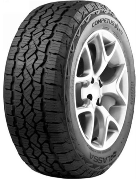 LASSA COMPETUS AT3 255/65 R17 110T