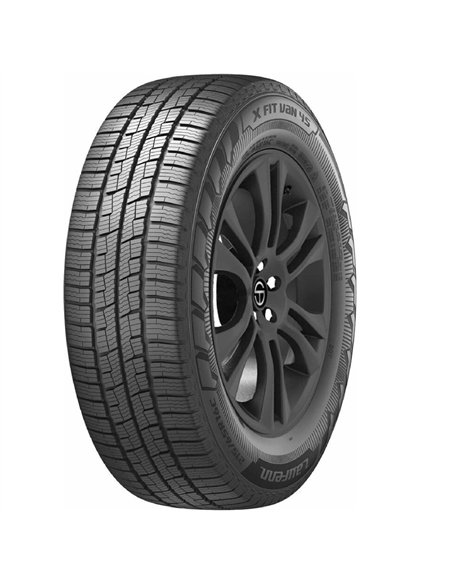 LAUFENN X FIT VAN 4S LV71 8PR 215/65 R16C 109/107T