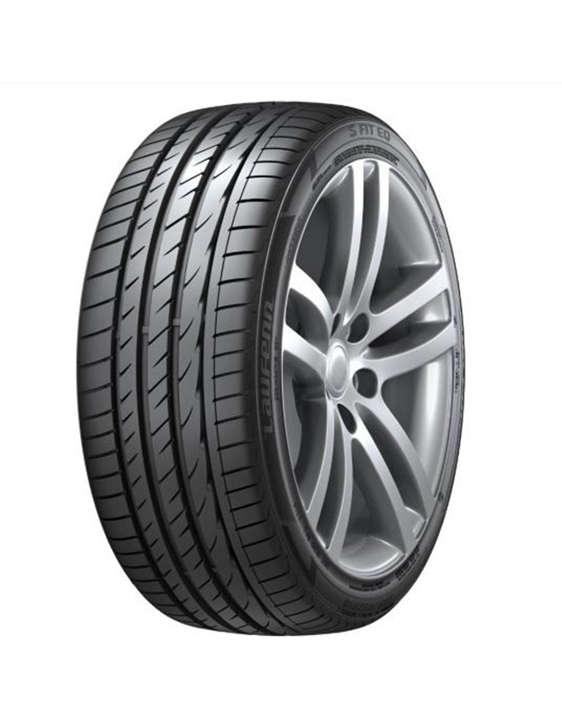 LAUFENN S FIT EQ LK01 215/55 R18 99V XL
