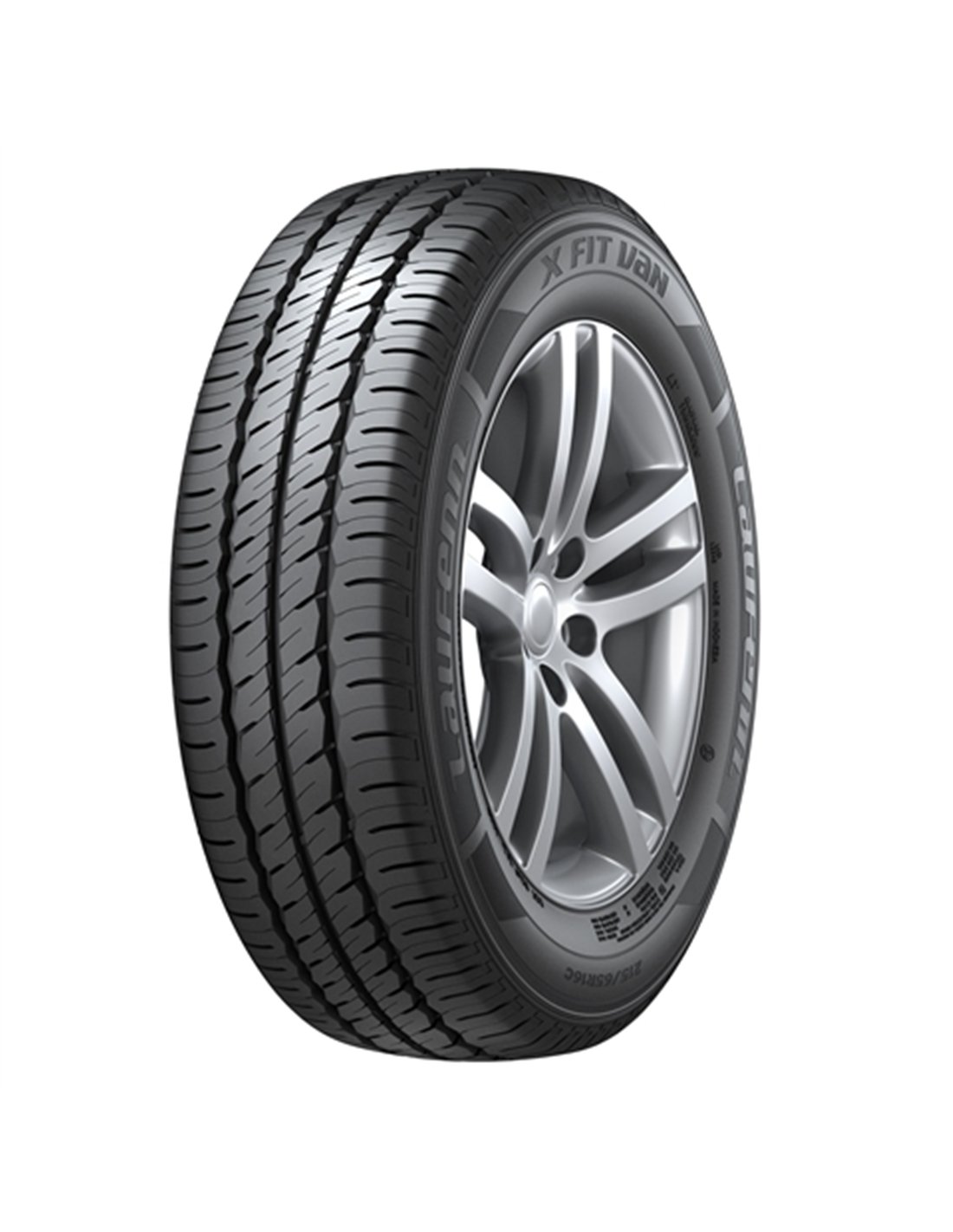 LAUFENN X FIT VAN LV01 8PR 215/65 R16C 109/107T