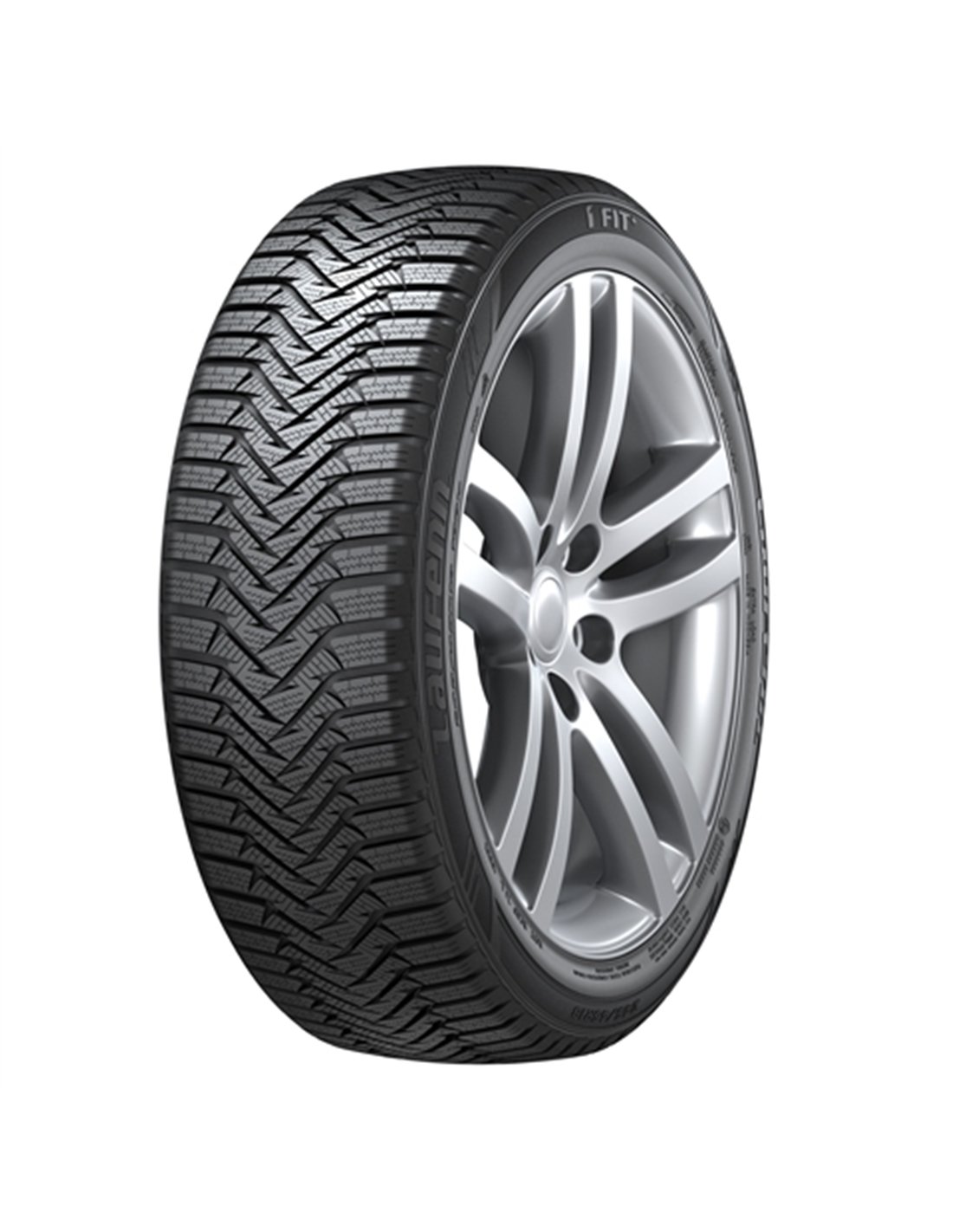 LAUFENN I FIT+ LW31 235/65 R17 108H XL