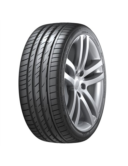 LAUFENN S FIT EQ LK01+ 255/40 R19 100Y XL