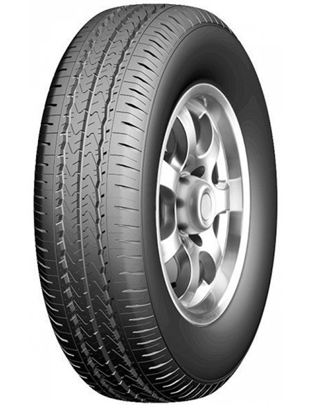 LINGLONG GREENMAX VAN 155/80 R12C 88/86N