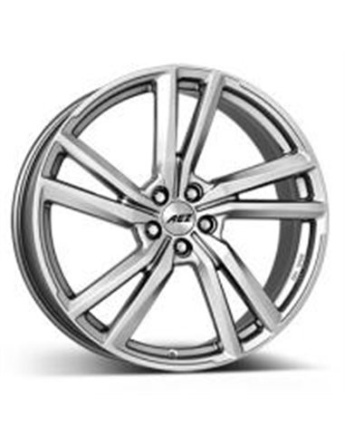 AEZ North high gloss 8.5Jx19 5x108 ET45 CB63.4