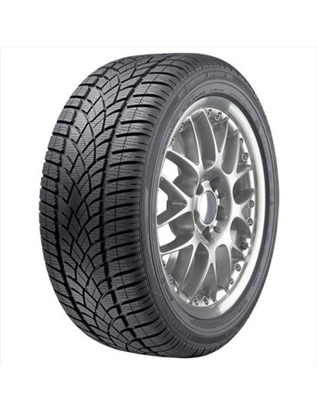 DUNLOP SP WINTER SPORT 3D 235/40 R19 96V XL