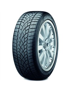 DUNLOP WINTER SPORT 3D AO 235/45 R19 99V XL