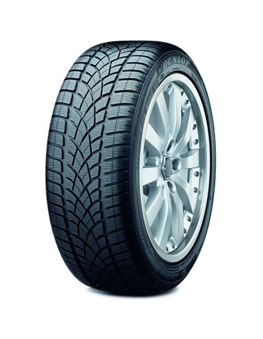 DUNLOP WINTER SPORT 3D AO 235/45 R19 99V XL
