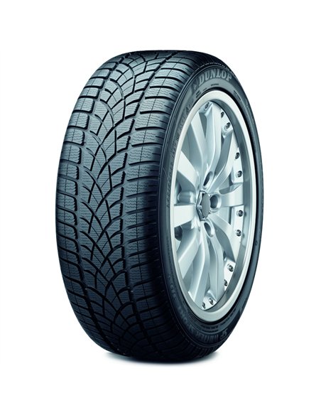 DUNLOP WINTER SPORT 3D AO 235/45 R19 99V XL