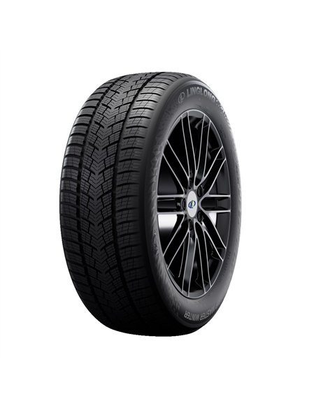 LINGLONG SPORT MASTER WINTER 255/35 R19 96V XL