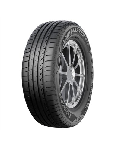 LINGLONG GRIP MASTER C_S 215/50 R18 92W