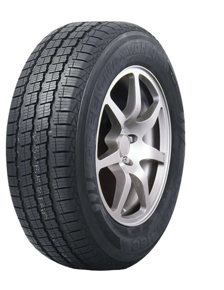 LINGLONG GREENMAX VAN 4SEASON 8PR 215/60 R17C 109/107T