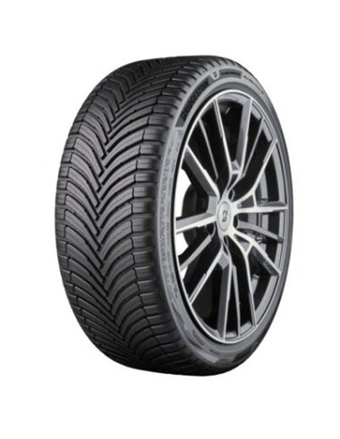 BRIDGESTONE TURANZA ALL SEASON 6 DRIVEGUARD 245/45 R18 100Y XL RUNFLAT