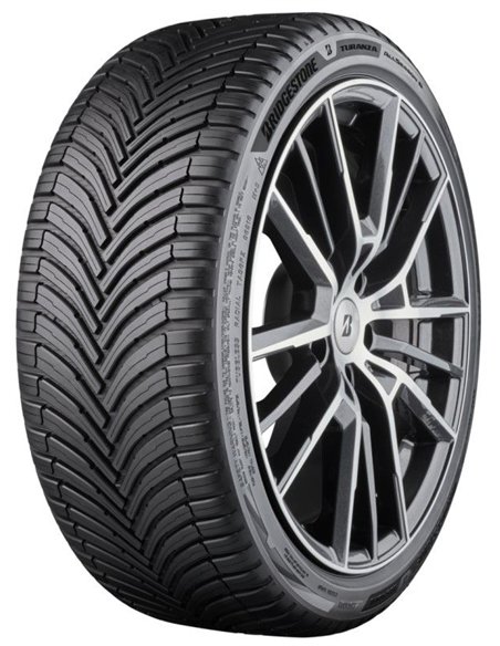 BRIDGESTONE TURANZA ALL SEASON 6 255/50 R20 109Y XL