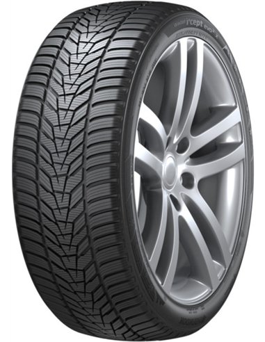 HANKOOK WINTER I-CEPT EVO3 X W330A 255/65 R17 114H XL