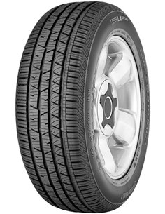 CONTINENTAL CONTICROSSCONTACT LX SPORT 255/50 R19 107H XL