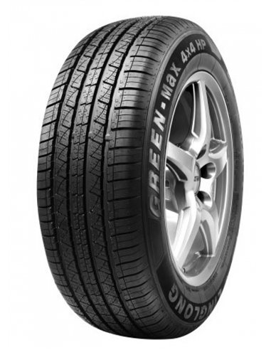 LINGLONG GREEN MAX 4X4 265/65 R17 112H LINGLONG GREEN MAX 4X4 265/65 R17 112H