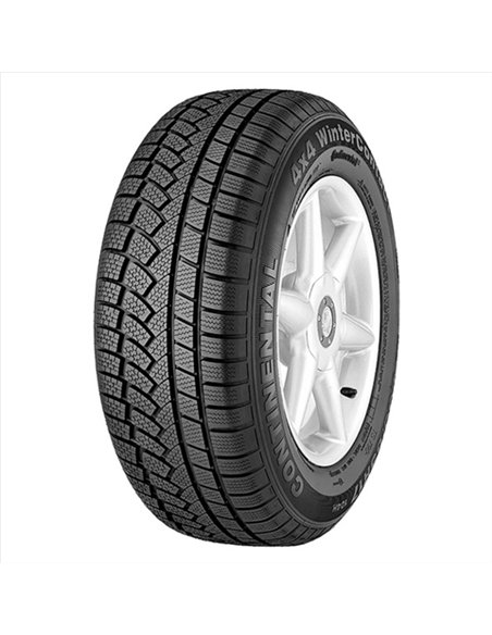 CONTINENTAL CONTI4X4WINTERCONTACT * 255/55 R18 105H
