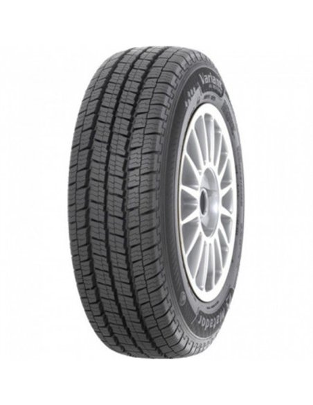 MATADOR MPS125 VARIANTAW 205/70 R15C 106/104R