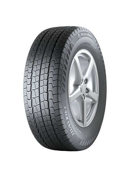 MATADOR MPS400 VARIANTAW 2 225/75 R16C 121/120R
