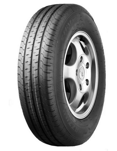MAZZINI EFFIVAN 8PR 195/70 R15C 104/102R