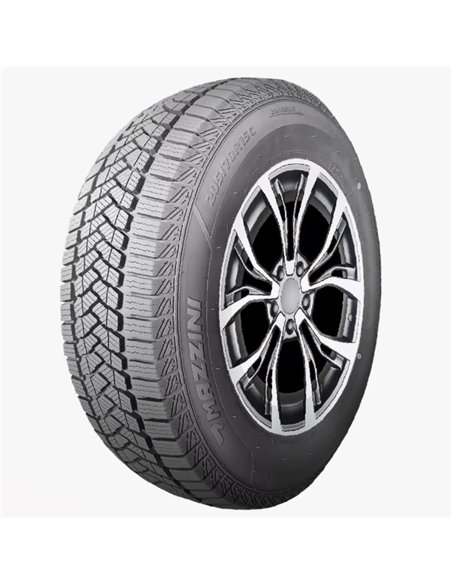 MAZZINI ECOVAN ALLSEASON AS9 8PR 195/75 R16C 107/105S