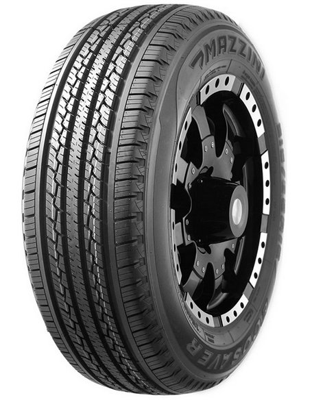 MAZZINI ECOSAVER 215/60 R17 96H