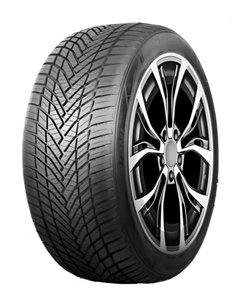 MAZZINI CROSS ALLSEASON AS8 175/70 R13 82T