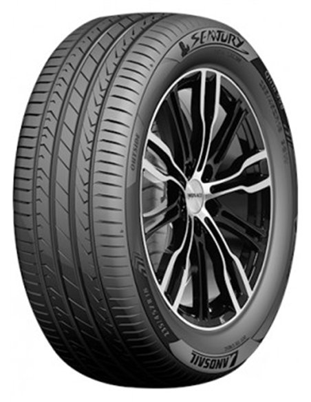LANDSAIL QIRIN 990 225/45 R18 95W XL