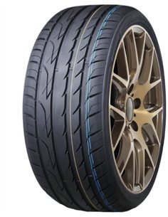 MAZZINI ECO606 265/45 R20 104W