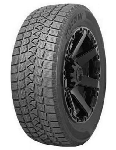 MAZZINI SNOWLEOPARD LX 265/65 R17 112T MAZZINI SNOWLEOPARD LX 265/65 R17 112T